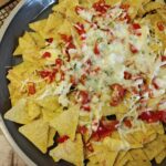 der perfekte Party-Snack